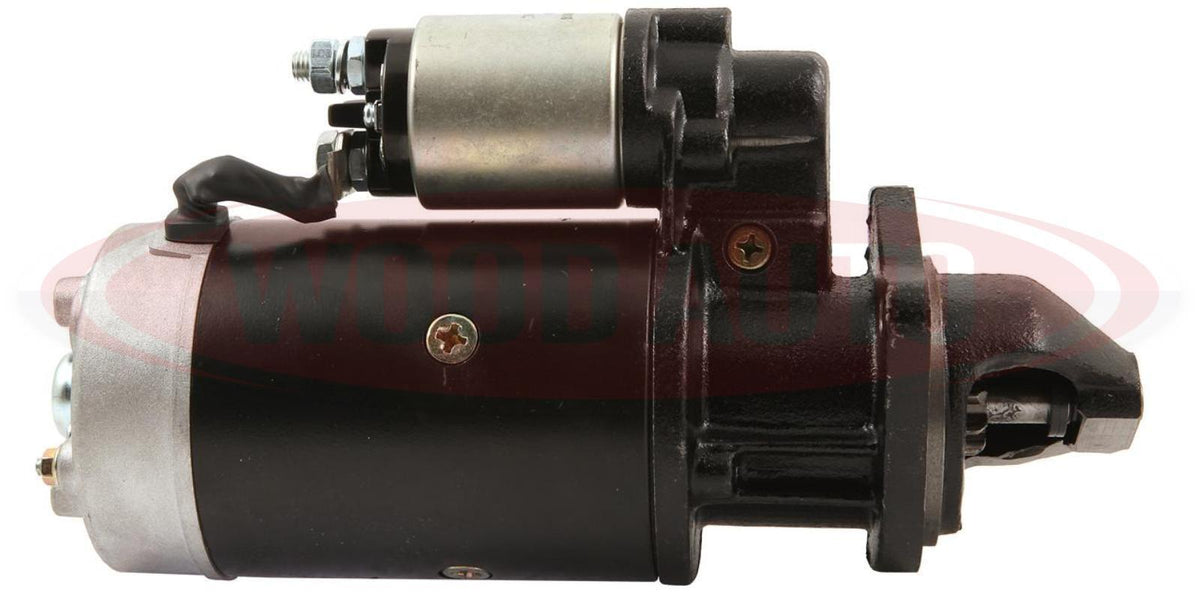 Starter Motor FOR MWM-Diesel MWM19 MWM21 MWM51 MWM53 MWM95 KHD Liebherr Bosch - view 5