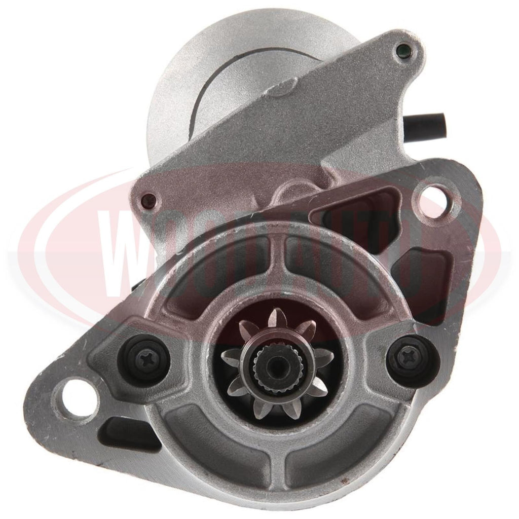 Starter Motor FOR Kawasaki KAF950 3010 Mule Briggs & Stratton Daihatsu Toyota - view 5