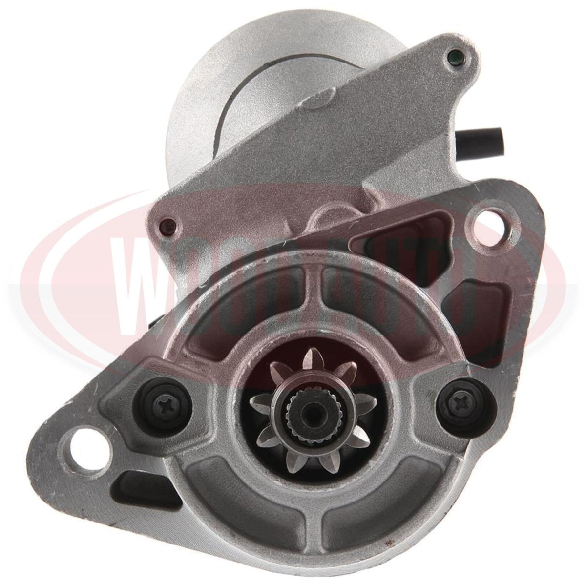 Starter Motor FOR Kawasaki KAF950 3010 Mule Briggs & Stratton Daihatsu Toyota - view 5