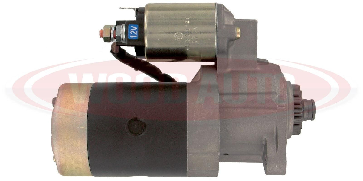 Starter Motor FOR Vetus Marine M2 M3 M2.C5 M2.D5 M2.06 M3.09 Mitsubishi - view 7