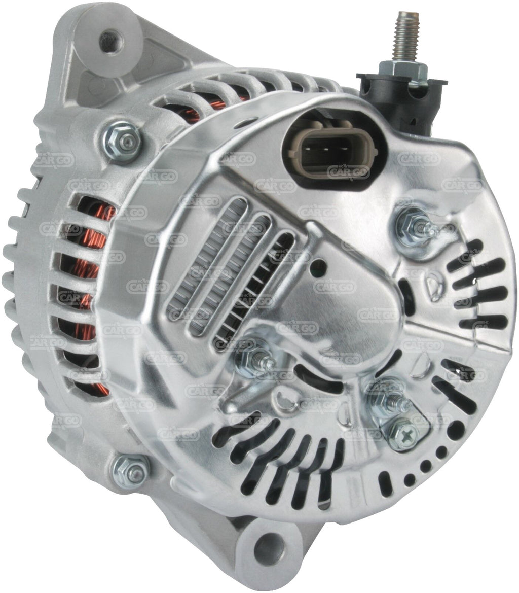 Alternator FOR Toyota Coaster 4.2 D 4.1 Bi-Fuel TD ZB4 ZB5 HZ Dyna 4.1 Diesel