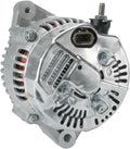 Alternator FOR Toyota Coaster 4.2 D 4.1 Bi-Fuel TD ZB4 ZB5 HZ Dyna 4.1 Diesel