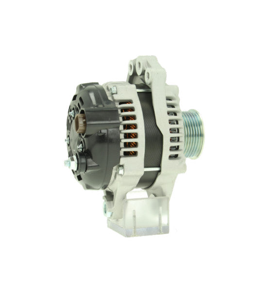 Alternator FOR Mini One 1.4 Diesel 1ND-TV 1ND 1364cc R50 BMW Denso HC-Cargo - view 4