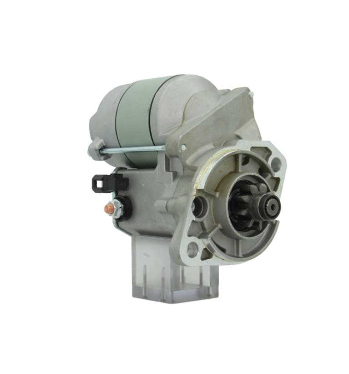 Starter Motor FOR Atlas Copco Bobcat Bomag Hitachi Kubota Terex D1703-M D1503-E - view 2