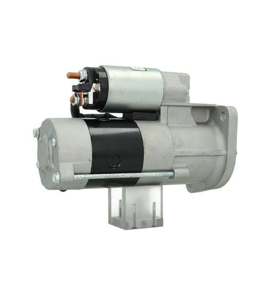 Starter Motor FOR Caterpillar Doosan Mitsubishi Forklift Volvo Clark S4S 12 Volt - view 4