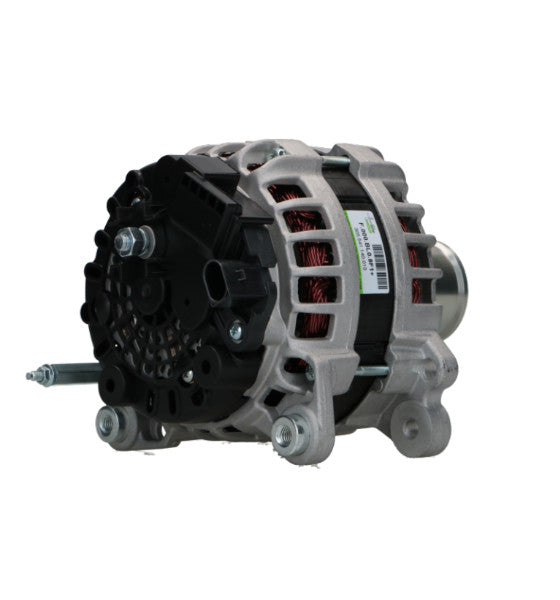 Alternator FOR Audi A1 A3 Q3 Seat Leon Skoda Octavia VW Golf VII Polo 1.5 Petrol - view 5