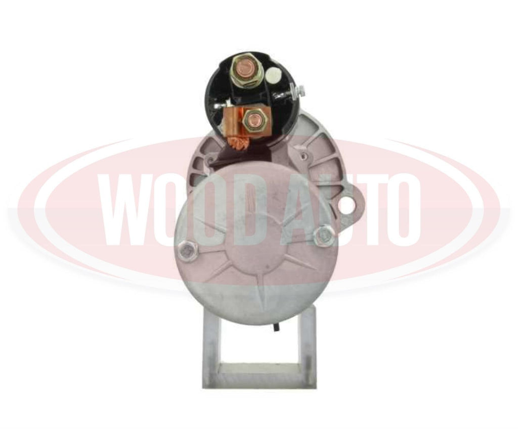 Starter Motor FOR Ursus Valtra Zetor Valmet Balkancar Dronningborg Chang Feng - view 4