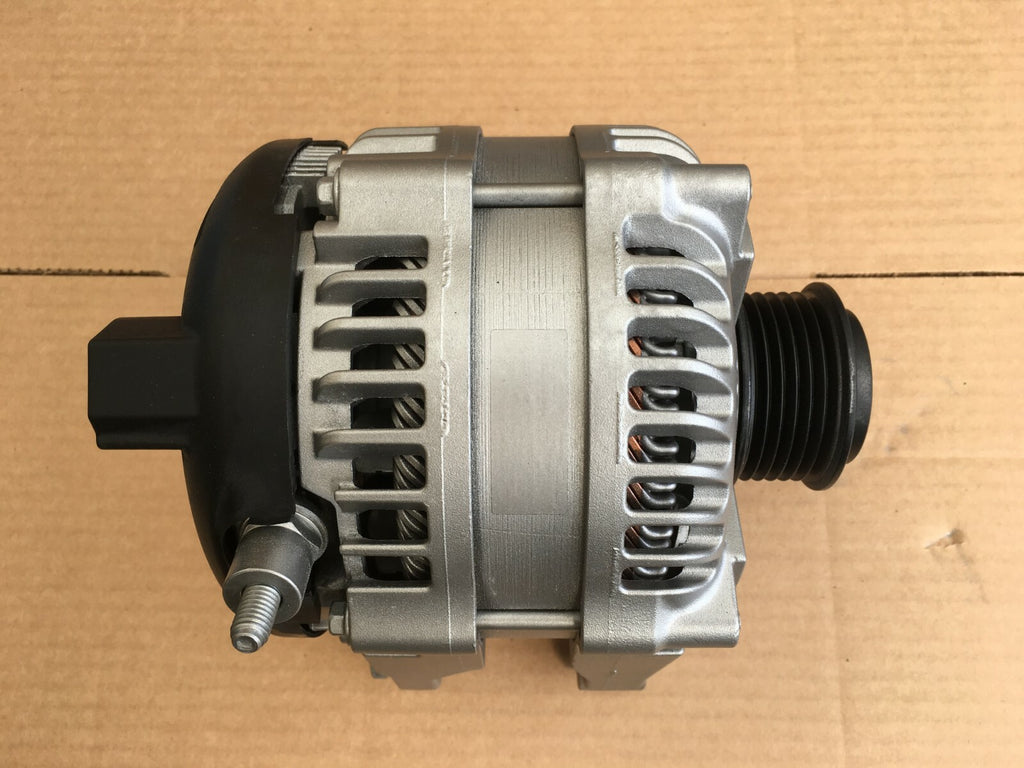 Alternator FOR Jaguar XF Land Rover Range Rover Evoque 2.2 Diesel D 224DT - view 3