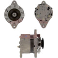 Alternator FOR Yanmar Massey Ferguson JCB Isuzu Yale Perkins Toyota Mitsubishi