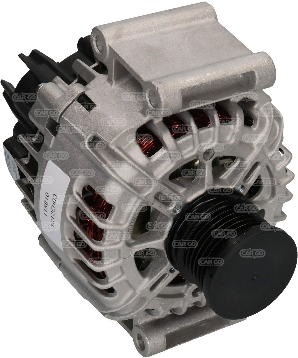 Alternator FOR Mercedes C180 E200 C200 SLK200 E250 C250 SLK250 1.8 Petrol CGi