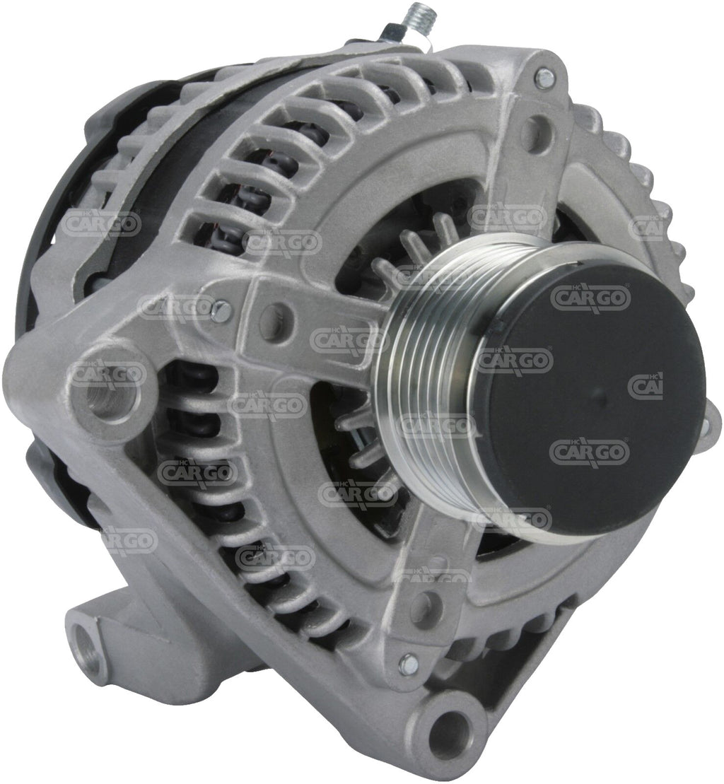 Alternator FOR Chrysler Voyager, Grand Voyager Dodge Caravan 3.3 3.8 Petrol - view 2