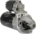 Starter Motor FOR Lombardini Agricultural Bosch HC-Cargo Lucas Magneti Marelli