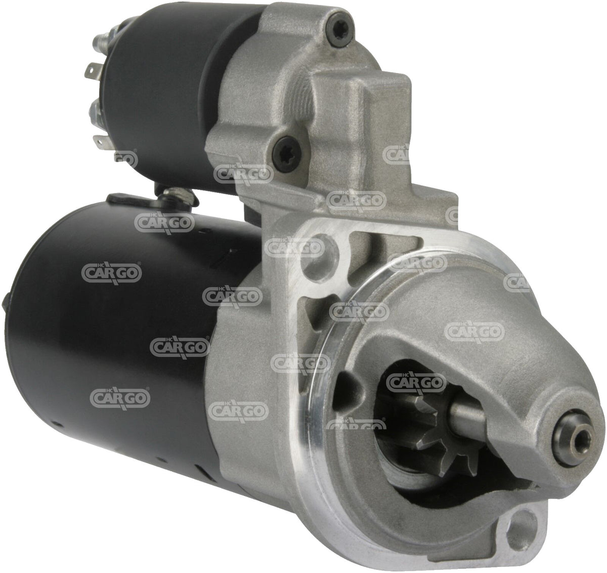 Starter Motor FOR Lombardini Agricultural Bosch HC-Cargo Lucas Magneti Marelli