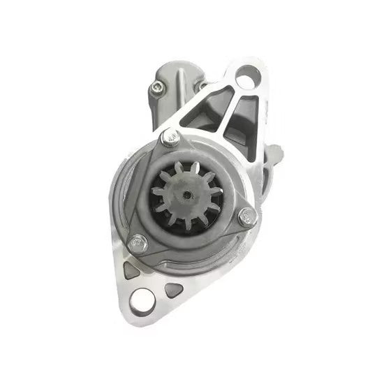 Starter Motor FOR Isuzu Elf Trucks FTR NPR300 NPR400 NQR NQR 500T 4HF1 4HJ1 - view 9