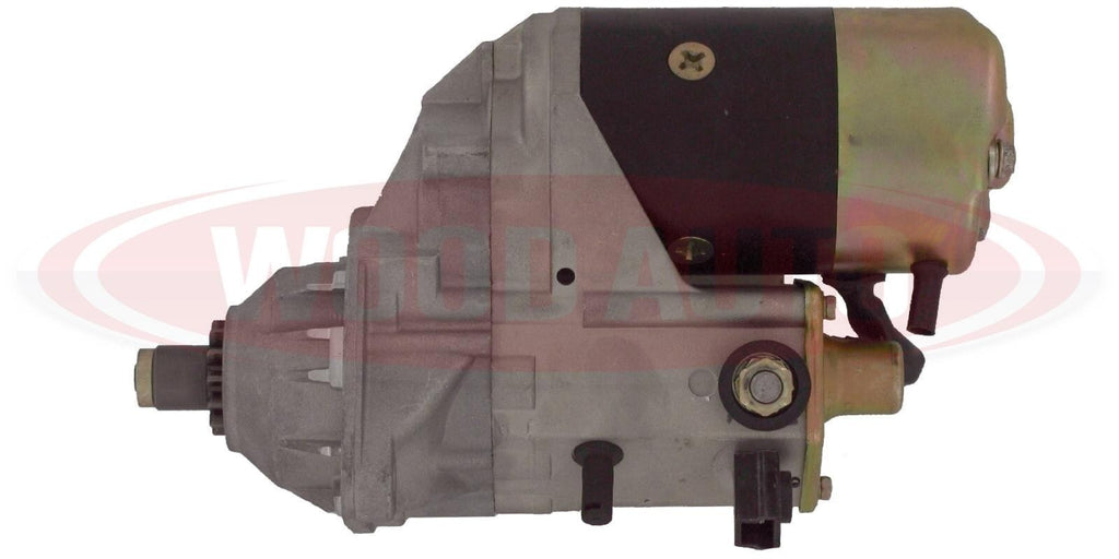 Starter Motor FOR Bomag Cummins Case Gehl Ingersoll Kohler Terex Volvo 4B3.9 - view 5