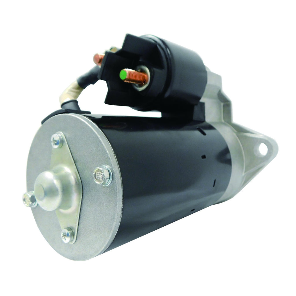 Starter Motor FOR Gehl Hako JCB Komatsu Perkins Volvo Penta Marine Terex - view 6