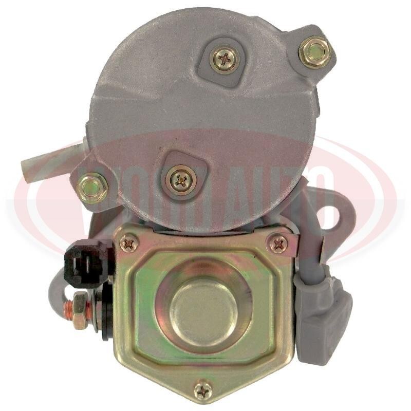 Starter Motor FOR VW Toyota ForkLift 5FG FG 5FG50 5FGL18 5FG10 5FGL20 5FGL14 - view 5