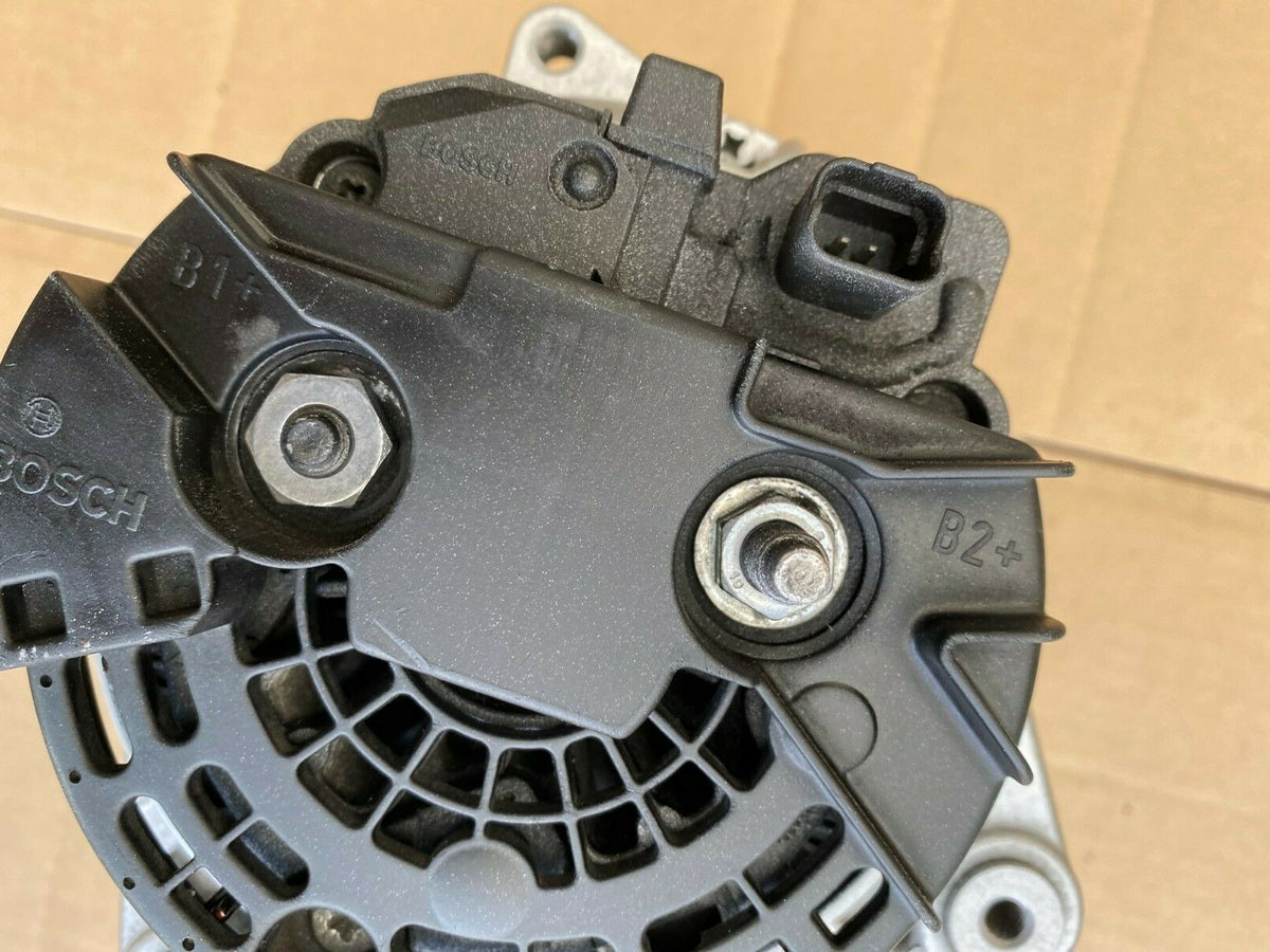 Alternator FOR Renault Megane Scenic Grand Scenic 1.5 Diesel DCi Dacia Nissan - view 5