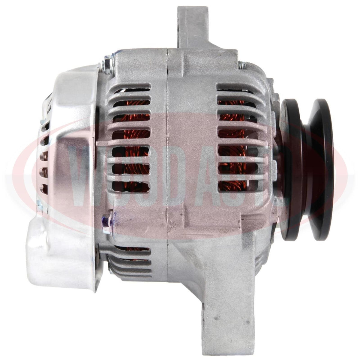 Alternator FOR Briggs & Stratton Daihatsu Toyota Denso HC-Cargo 12 Volt 45 AMP - view 7
