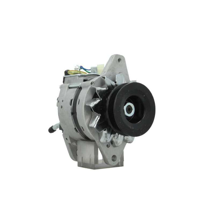 Alternator FOR Toyota Dyna 3.4 200 3.0 Land Cruiser 3.0 3.4 Diesel (T)D 13B B - view 2