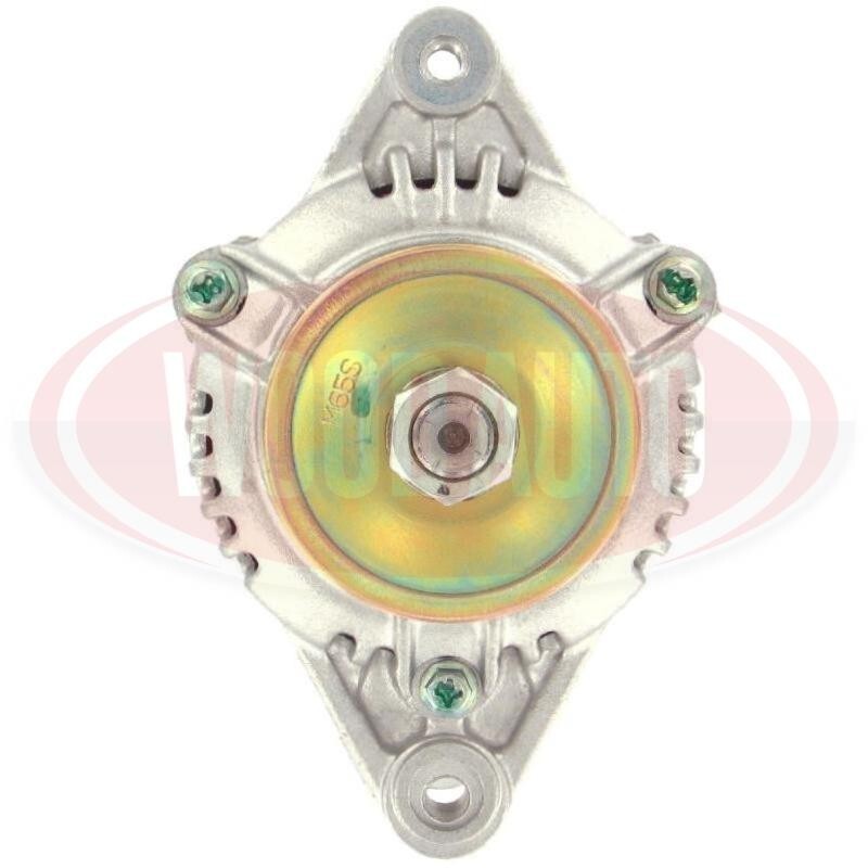 Alternator FOR Vetus Mitsubishi Agricultural Marine Industrial Caterpillar - view 4
