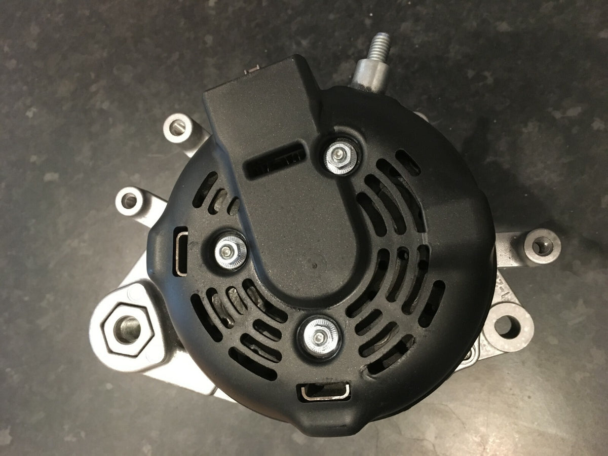 Alternator FOR Honda HR-V CR-V Civic 1.6 Diesel i-DTEC 1597cc - view 4