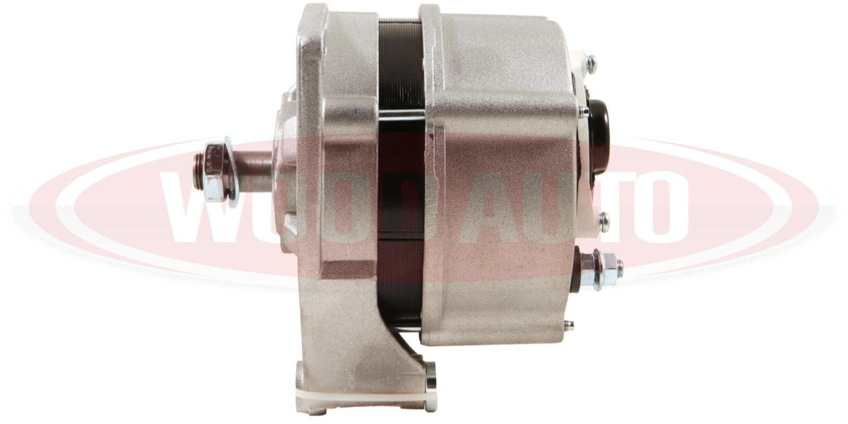 Alternator FOR Claas Fendt Agricultural Combine MWM KHD - view 6