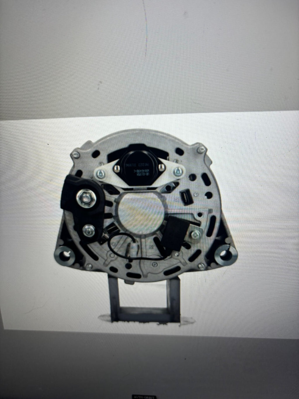 Alternator FOR BMW 316 320 323 325 518 520 525 525 528 535 628 633 635 728 732 - view 3