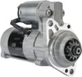 Starter Motor FOR Caterpillar Excavator Mitsubishi Massey Ferguson KHD Mahle