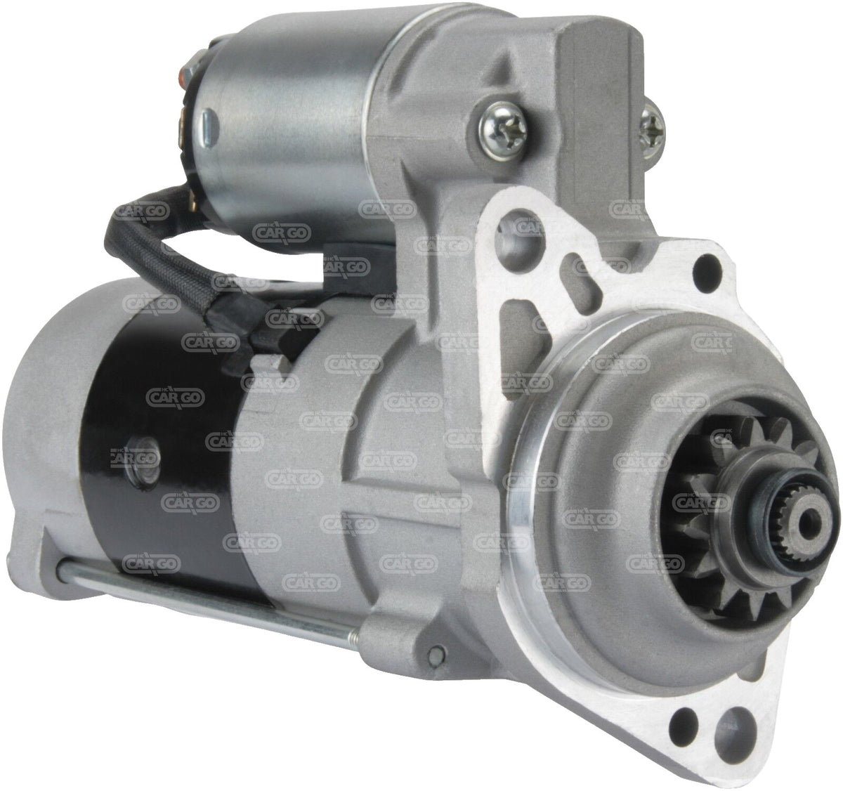 Starter Motor FOR Caterpillar Excavator Mitsubishi Massey Ferguson KHD Mahle