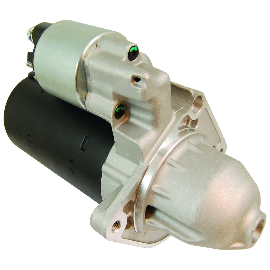Starter Motor FOR Iveco Daily Massif Renault Mascott Multicar Mitsubishi Canter