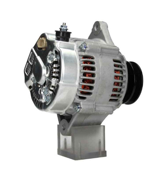 Alternator FOR Caterpillar 420E 420EIT 422E 428E 430E 430E IT 432E 3054C Manitou - view 4
