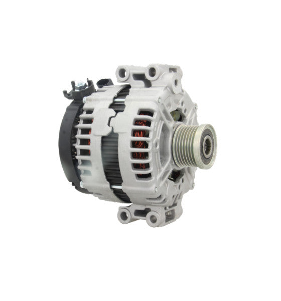 Alternator FOR BMW 120 320i 318i 3 Touring 2.0 i Petrol E87 E91 E92 180 AMP - view 2