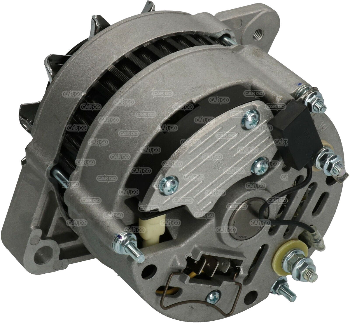 Alternator FOR Massey Ferguson Agricultural MF100 MF152 MF194 MF260 MF274 MF240 - view 2