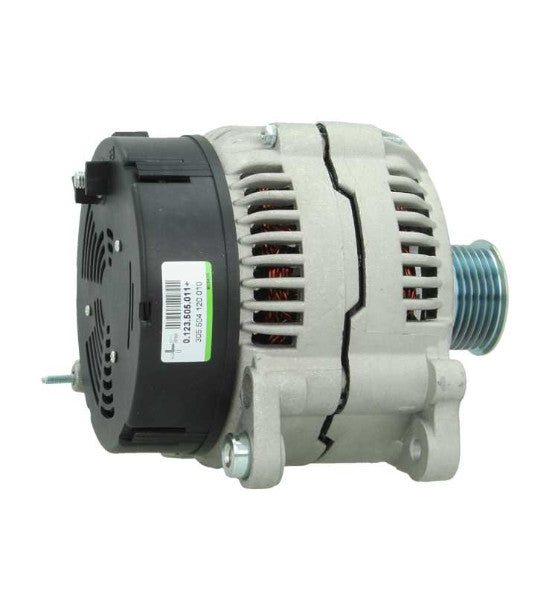 Alternator FOR Volvo 850 S70 V70 Ford Galaxy Seat Alhambra VW Polo Caddy Sharan - view 3