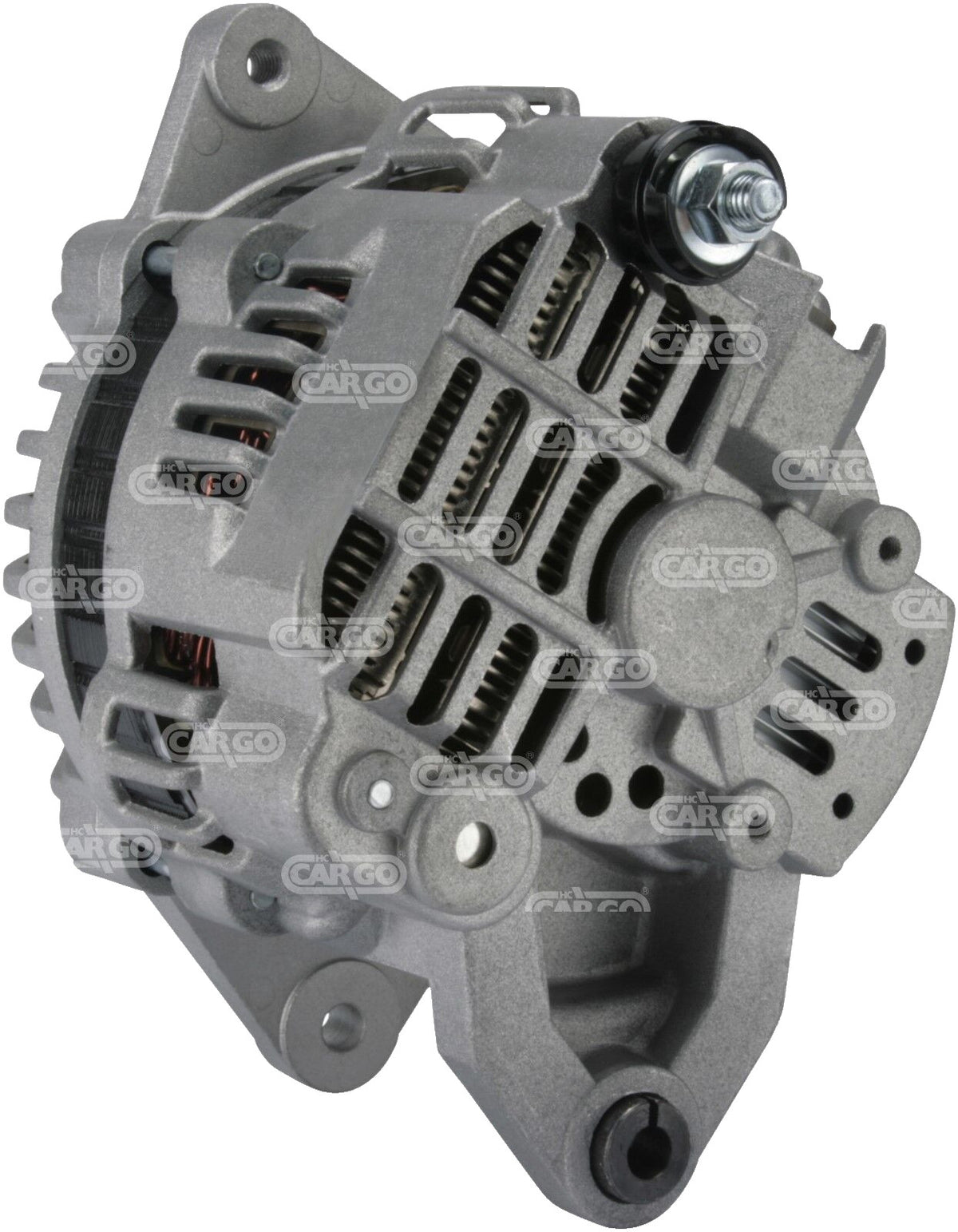 Alternator FOR Mitsubishi Delica L300 L400 2.0 Petrol Space Gear 2.4 Petrol - view 2
