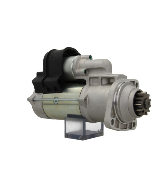 Starter Motor FOR Deutz Howo Scania Steyr Weichai Powerstar 26-280 Marine WD615 - view 2