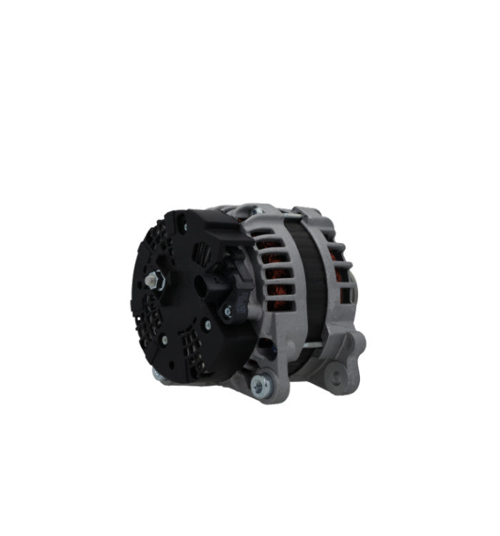 Alternator FOR Audi A4 Allroad Quattro Sportback A5 A6 A8 Q5 Seat Exeo 150 AMP - view 5