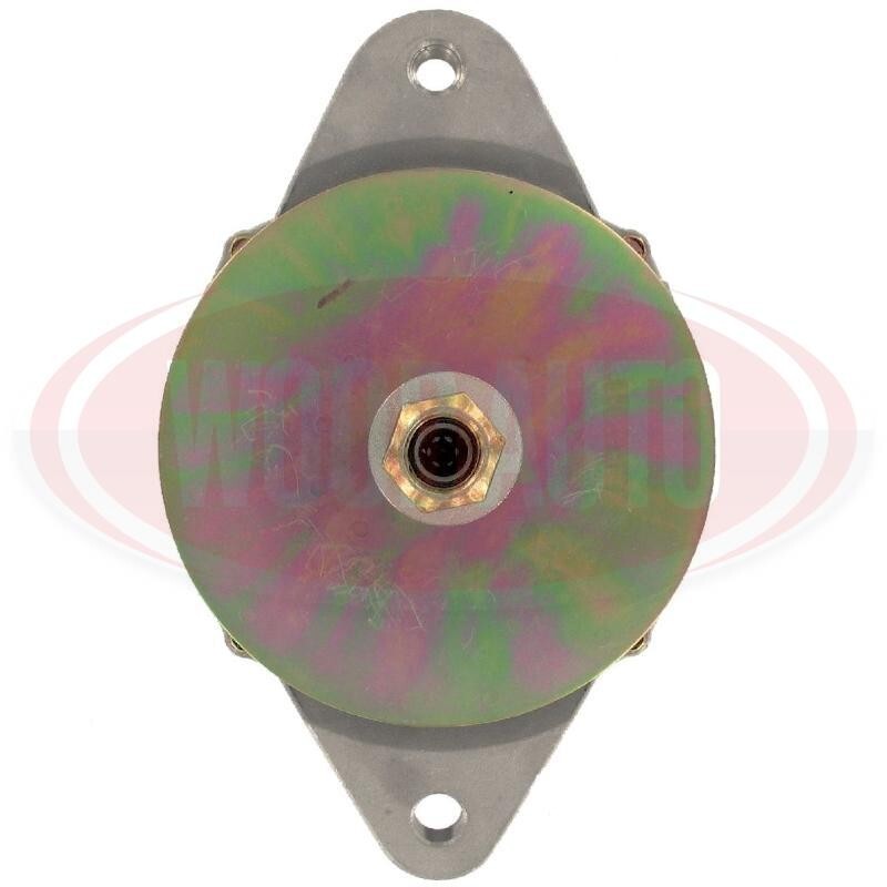 Alternator FOR Caterpillar Cummins CAV Massey Ferguson IH Mack Type 20SI 300 - view 2