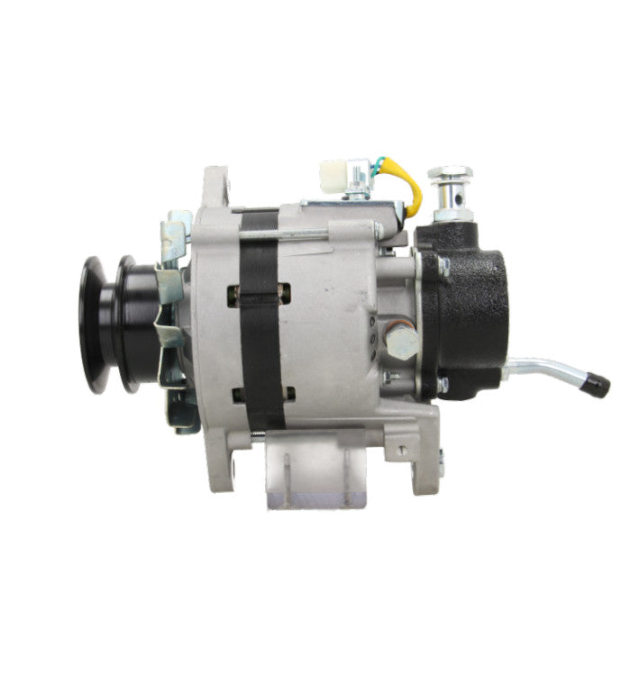 Alternator FOR Toyota Land Cruiser 3.4 4.0 Diesel (T)D 2H 12HT HJ60 HJ61 3980cc - view 10