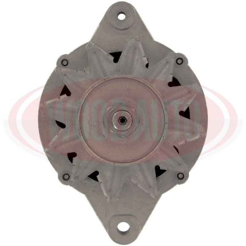 Alternator FOR Yanmar Marine 2GM 3GM 4JH3 4JH 4Jh2 Hitachi Lucas Prestolite - view 4
