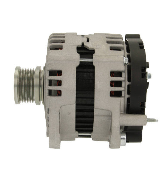 Alternator FOR Volkswagen VW 180 AMP 03G903023FX 03G903023Q 03L03024G 03L03024GX - view 4
