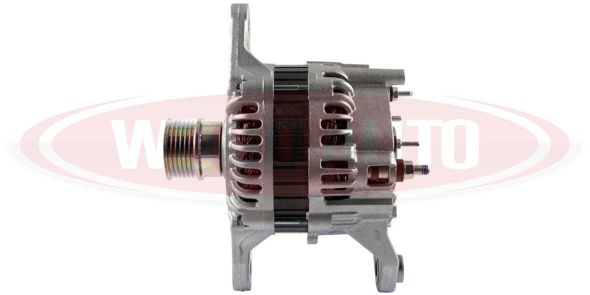 Alternator FOR Volvo Penta Marine A003TR5093 A3TR5093 3803912 3840183 874670 - view 6