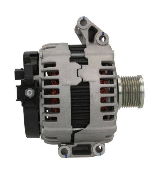 Alternator FOR Mercedes E420 S420 S450 4.0 Diesel CDi OM629.910 OM629.911 220 A - view 4