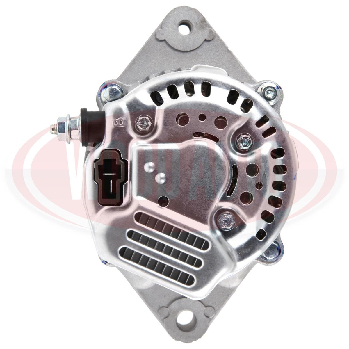 Alternator FOR Briggs & Stratton Daihatsu Toyota Denso HC-Cargo 12 Volt 45 AMP - view 5