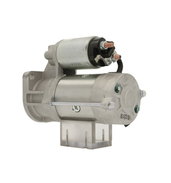 Starter Motor FOR New Holland Boomer 50 Case Wilson 12 Volt 9 Teeth Delco Remy - view 8