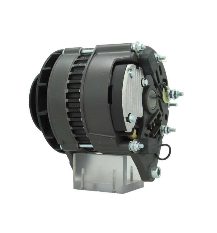 Alternator FOR Yanmar Marine Perkins Lucas Valeo Motorola 2871A145 9AR2734P - view 9