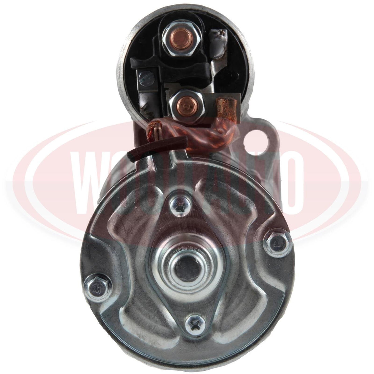 Starter Motor FOR Arona Lombardini Marine Ruggerini Agrifull Agria Bertolini - view 5