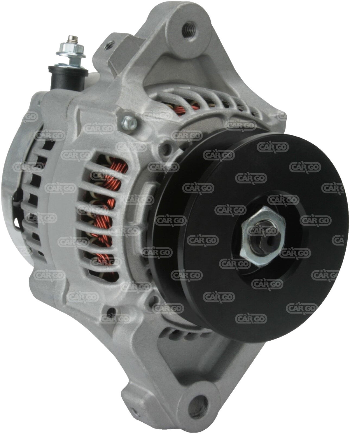 Alternator FOR John Deere 5000 Series 5320 5320N 5400 5400N RE46043 Tractor - view 2