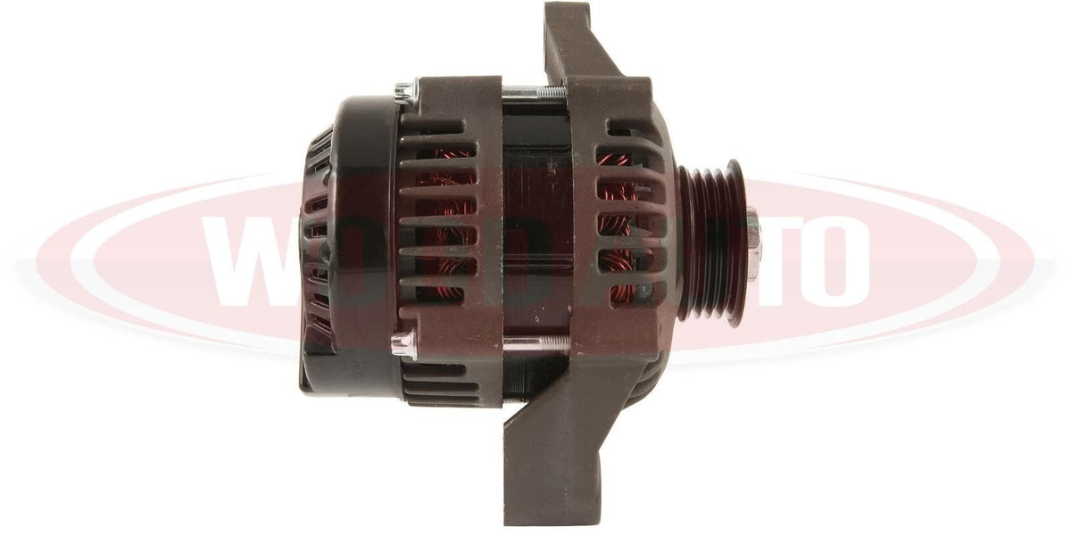 Alternator FOR Mercury Marine 5SI Remy Mercury Wilson Wood Auto - view 5